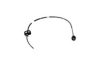 ASHUKI K810-17 Cable, parking brake